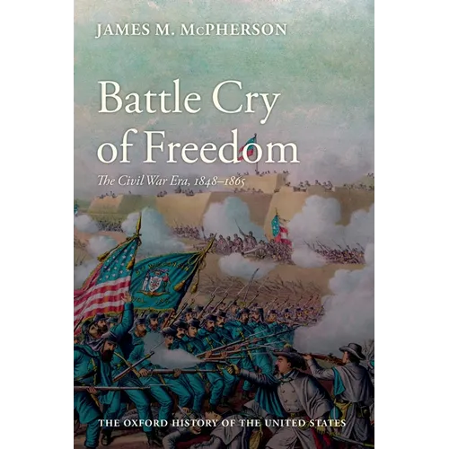 Battle Cry of Freedom