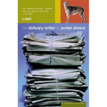 The Obituary Writer