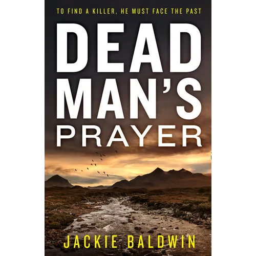 Dead Man's Prayer