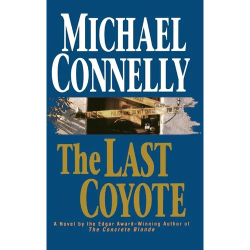 The Last Coyote