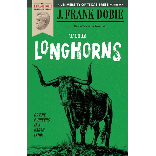 The Longhorns