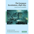 The European Revolutions, 1848-1851
