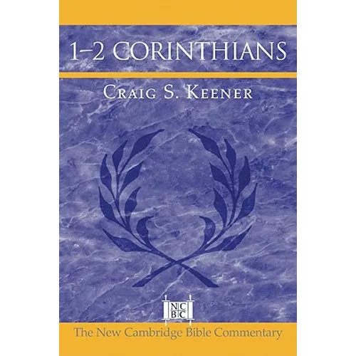 1-2 Corinthians