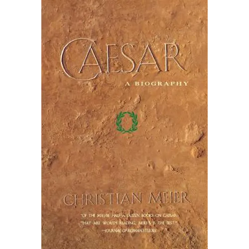 Caesar: A Biography