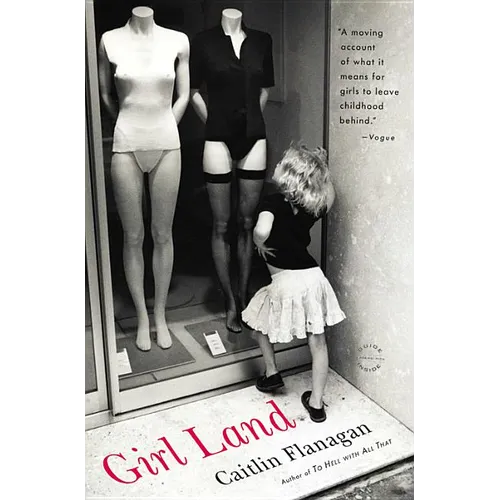 Girl Land