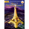 Where Is the Eiffel Tower?