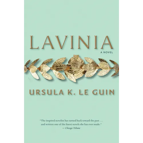 Lavinia