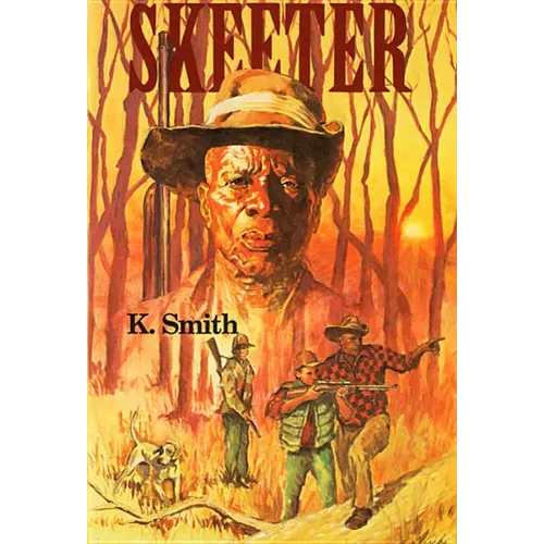 Skeeter