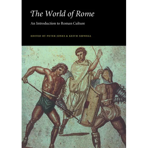The World of Rome