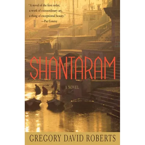 Shantaram