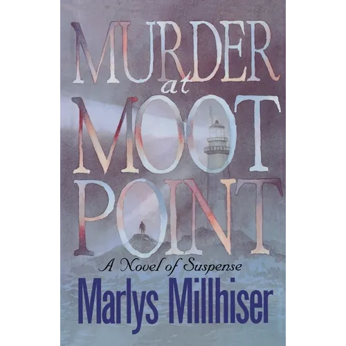 Murder at Moot Point