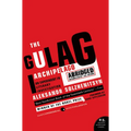 The Gulag Archipelago: The Authorized Abridgement
