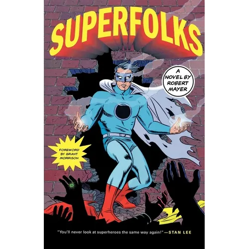 Superfolks