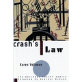 Crash's Law: Poems