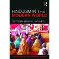 Hinduism in the Modern World