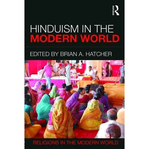 Hinduism in the Modern World