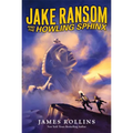 Jake Ransom and the Howling Sphinx