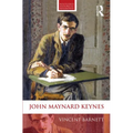 John Maynard Keynes