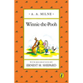 Winnie-The-Pooh