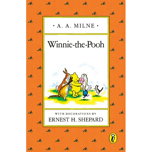 Winnie-The-Pooh