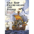 Old Ship Figure-Heads and Sterns