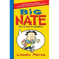 Big Nate: In a Class by Himself