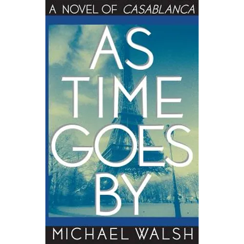 As Time Goes by