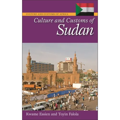 Culture and Customs of Sudan
