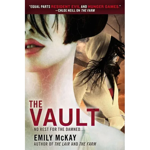 The Vault
