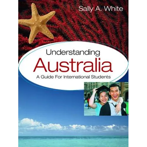 Understanding Australia: A Guide for International Students
