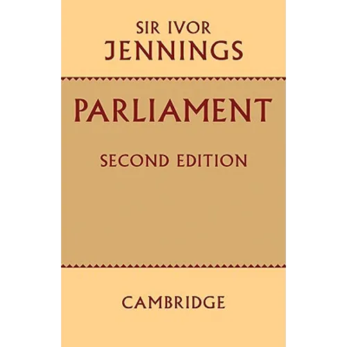 Parliament