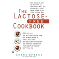 The Lactose-Free Cookbook