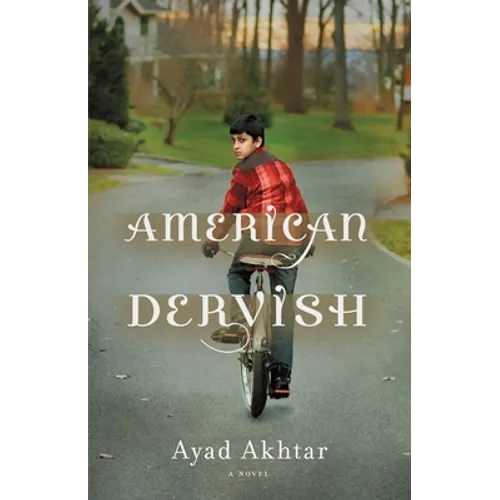 American Dervish