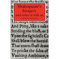 Shakespeare's Imagery