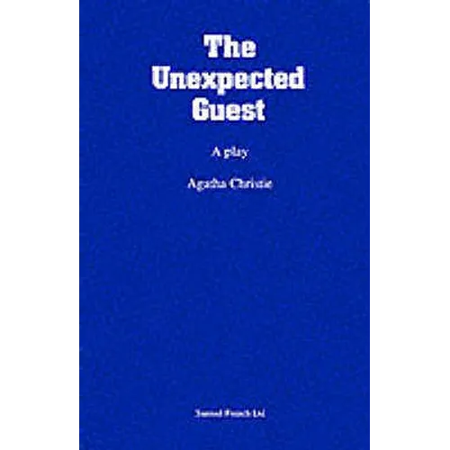 The Unexpected Guest