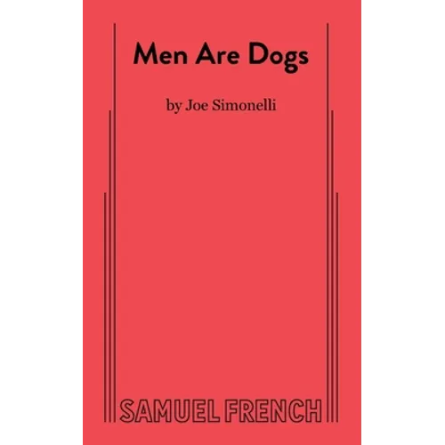 Men Are Dogs