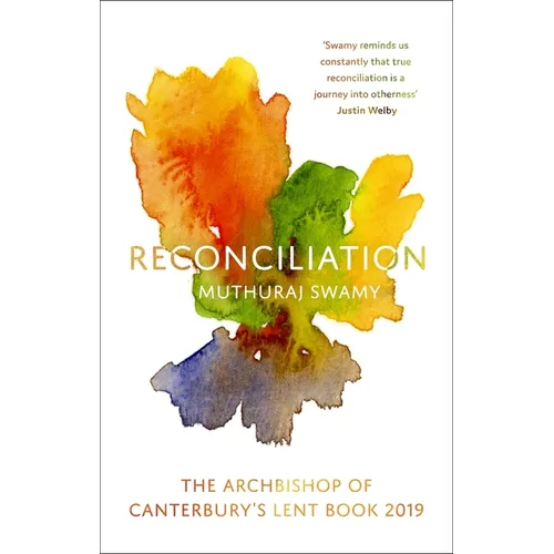 Reconciliation