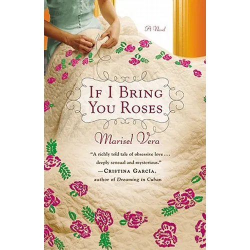 If I Bring You Roses