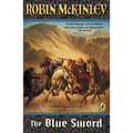 The Blue Sword