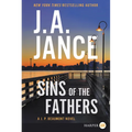 Sins of the Fathers: A J.P. Beaumont Novel