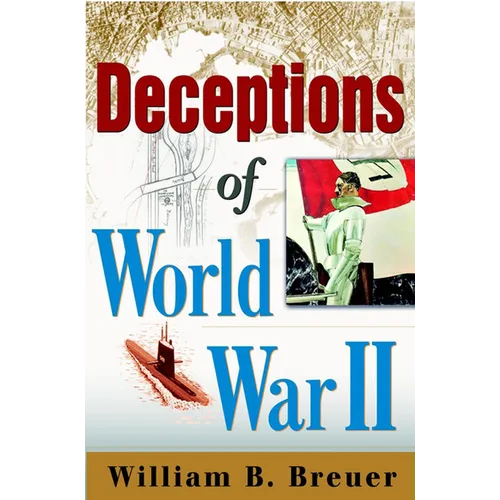 Deceptions of World War II