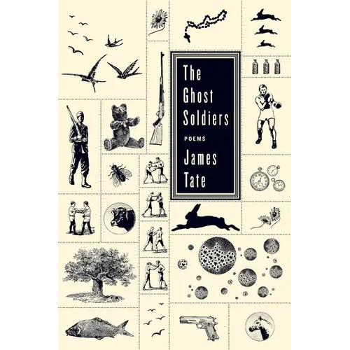The Ghost Soldiers