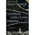 Somebody with a Little Hammer: Essays