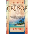 In Search of Robinson Crusoe