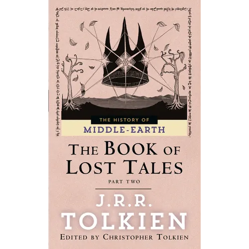 The Book of Lost Tales: Part Two