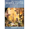 The Year's Best Science Fiction: Twenty-Third Annual Collection