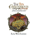 The Ten Commandments: A Visual Interpretation