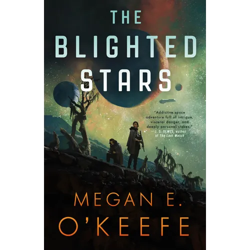 The Blighted Stars