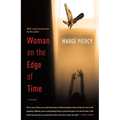 Woman on the Edge of Time