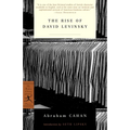 The Rise of David Levinsky